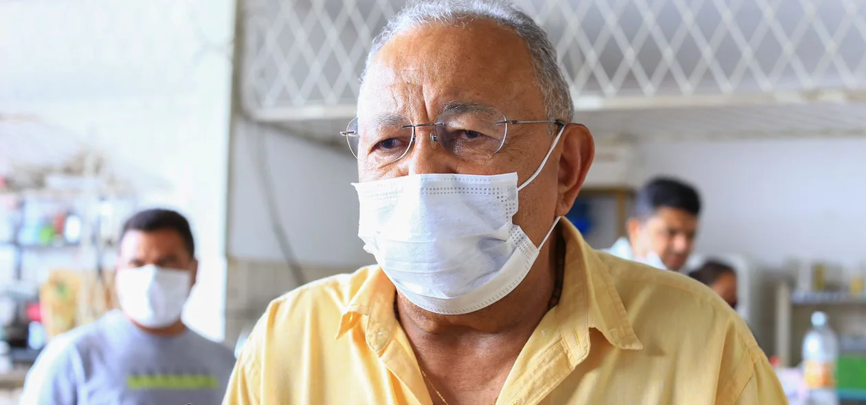 Prefeito Dr. Pessoa