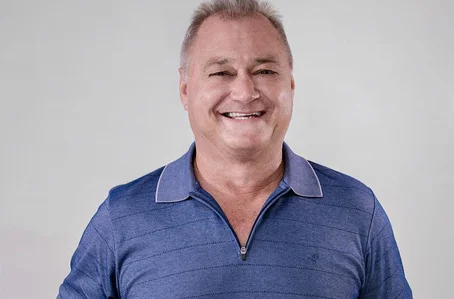 Prefeito Evangelista Resende