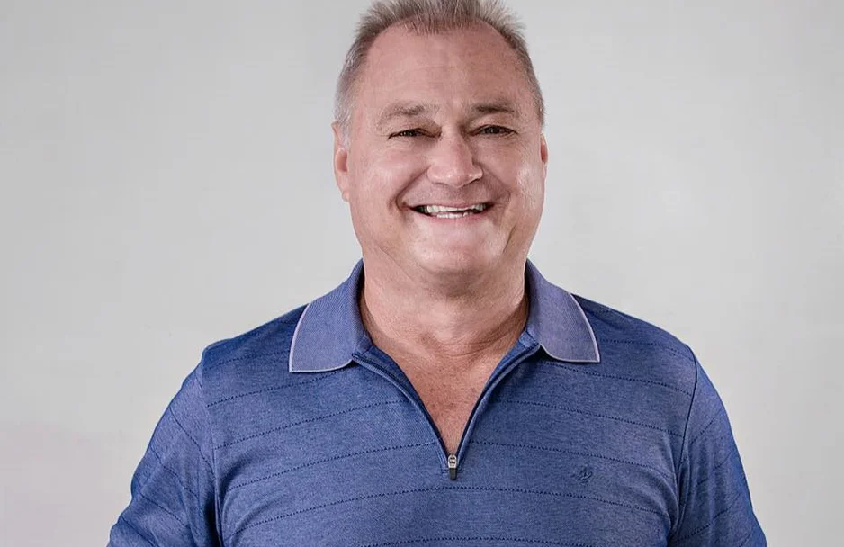 Prefeito Evangelista Resende
