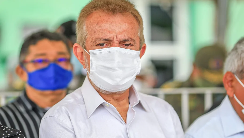 Prefeito Joãozinho Félix