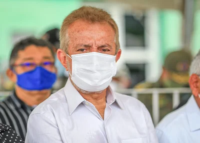 Prefeito Joãozinho Félix