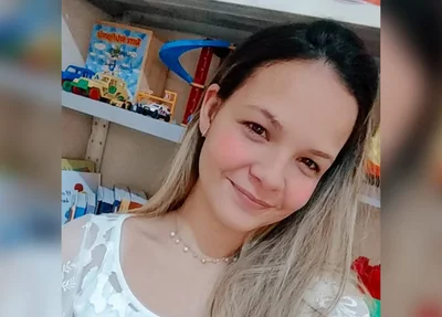 Psicóloga de Teresina