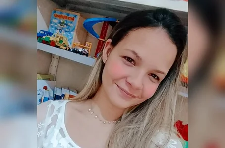 Psicóloga de Teresina