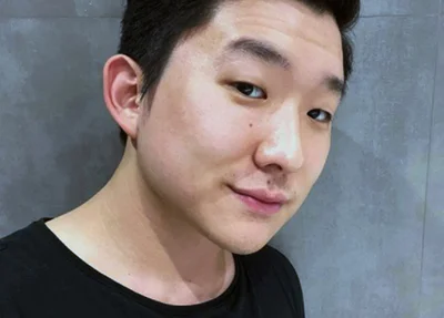 Pyong Lee ex-bbb 20