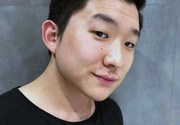Pyong Lee ex-bbb 20