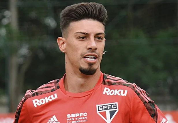 Rigoni deve retornar ao São Paulo