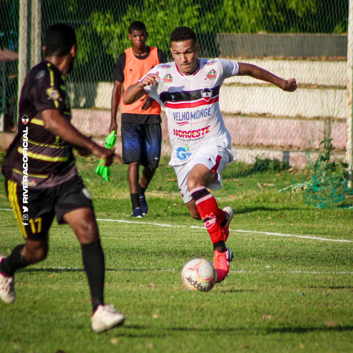 River Atlético Clube