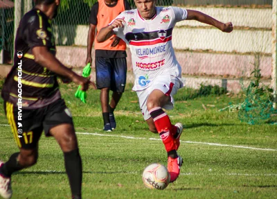 River Atlético Clube