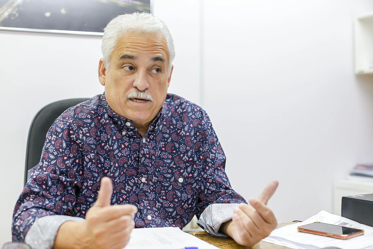 Robert Rios