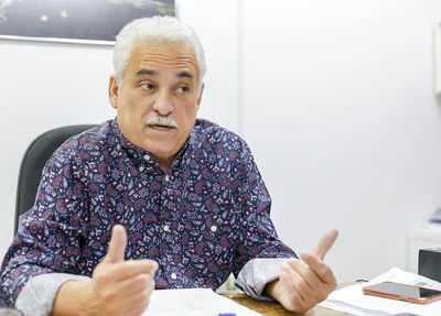Robert Rios