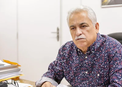 Robert Rios