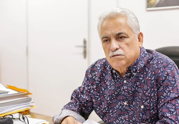 Robert Rios