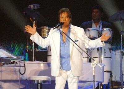 Roberto Carlos