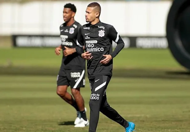 Rodrigo Coca/Ag. Corinthians
