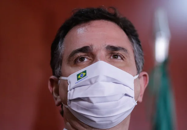 Rodrigo Pacheco