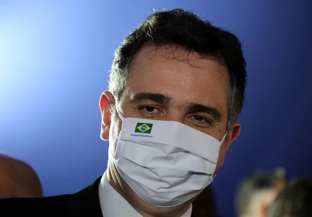 Rodrigo Pacheco