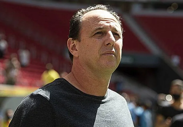 Rogério Ceni