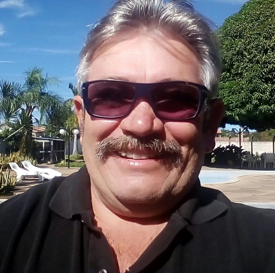 Rubens Alencar