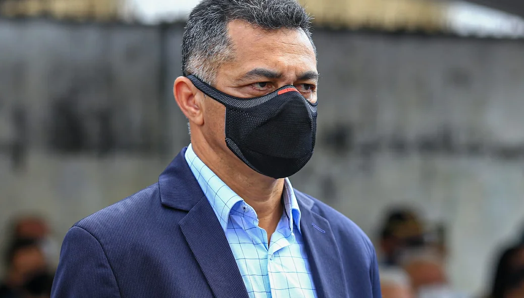 Rubens Pereira