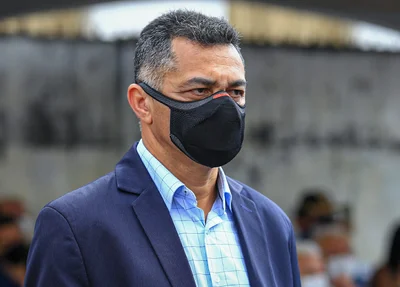 Rubens Pereira