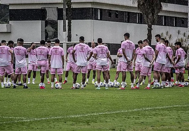 Santos pretende captar jovens jogadores