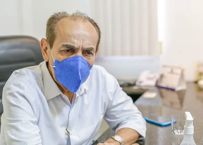 Senador Marcelo Castro
