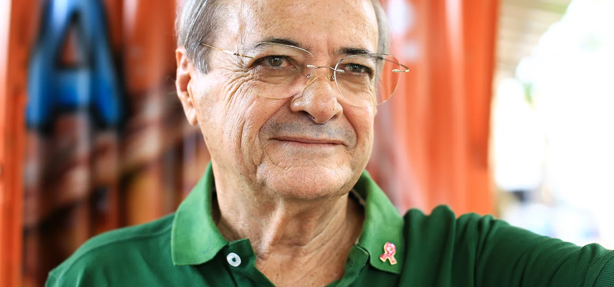 Sílvio Mendes concedeu entrevista para o GP1