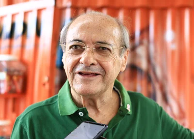 Sílvio Mendes