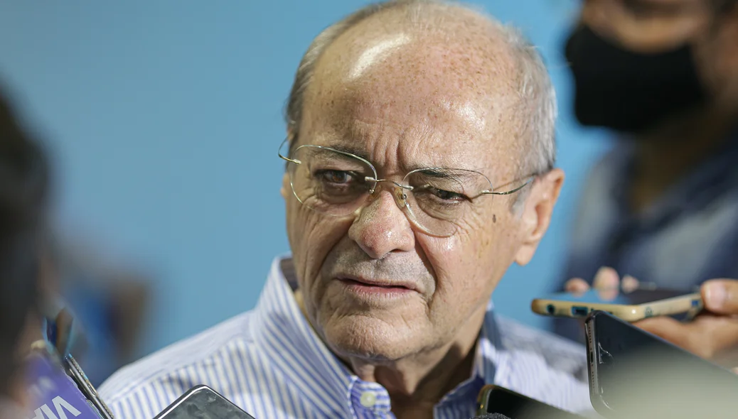 Sílvio Mendes