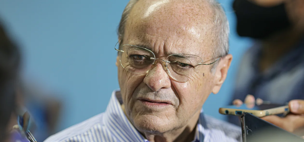 Sílvio Mendes