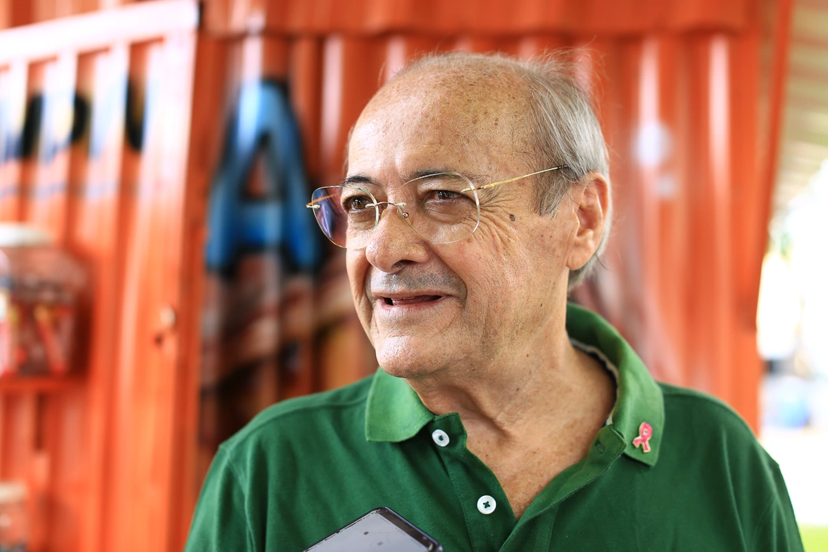 Sílvio Mendes