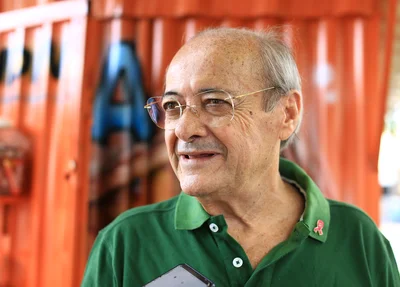 Sílvio Mendes