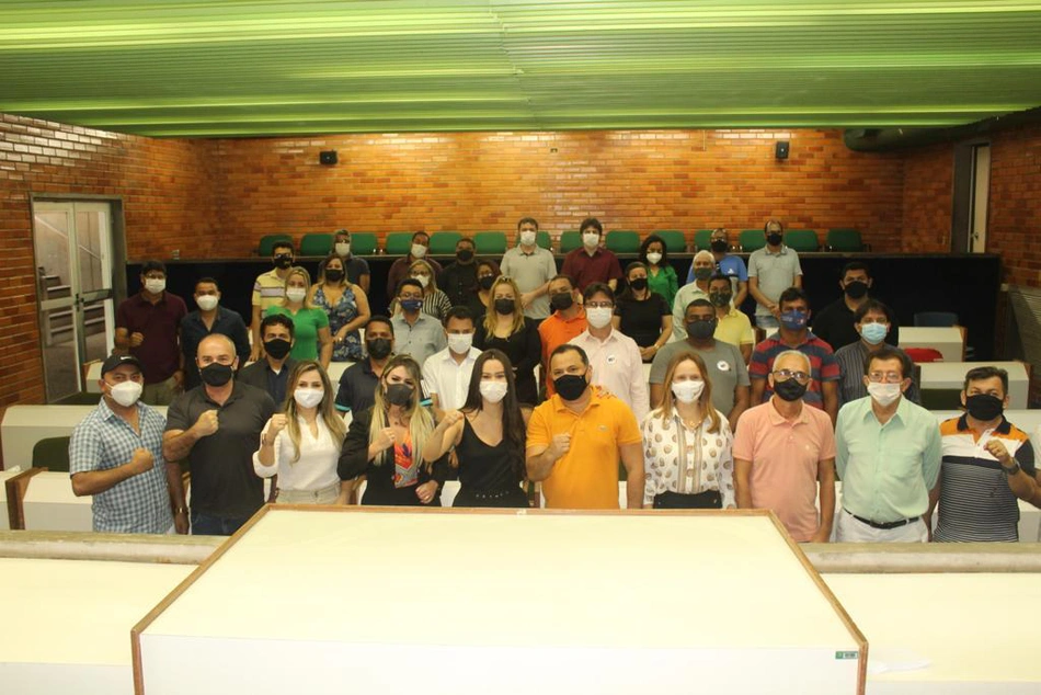 Solidariedade define estratégias para 2022