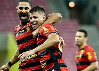 Sport vence Juventude em duelo direto contra o rebaixamento no Brasileirão