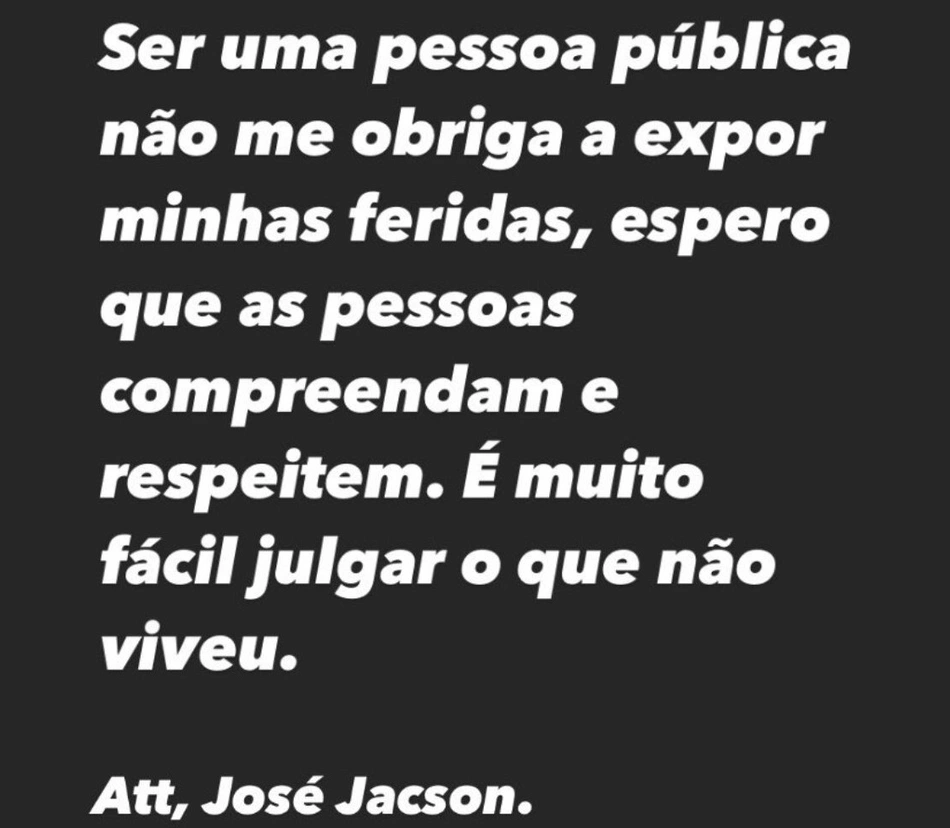 Story de Zé Vaqueiro