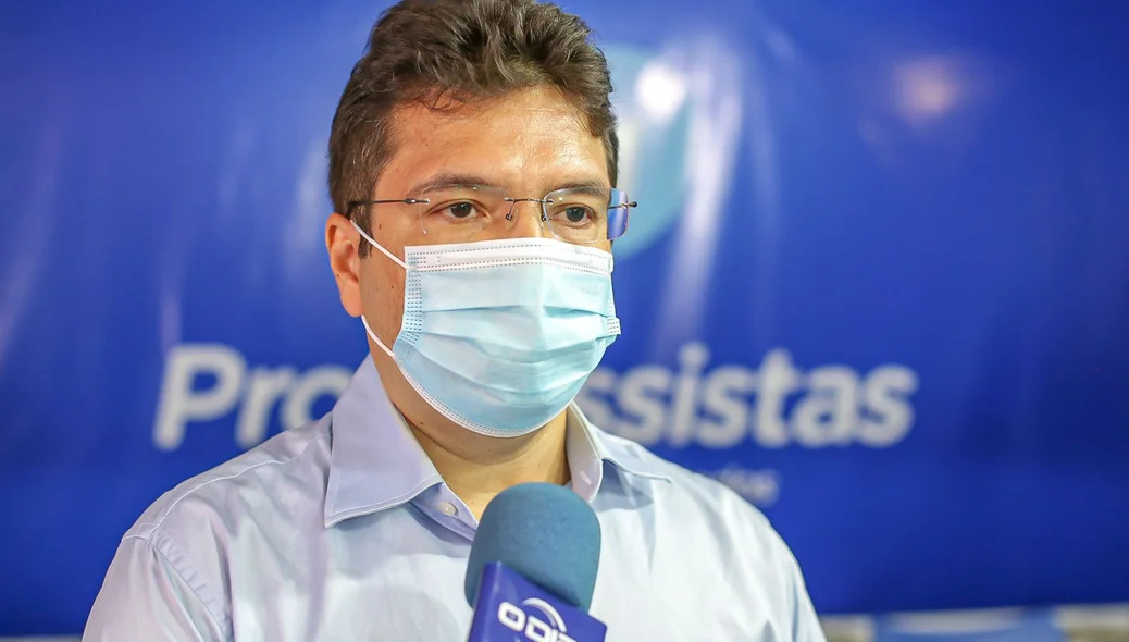 Tadeu Maia filia-se ao Progressista