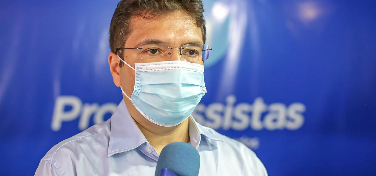 Tadeu Maia filia-se ao Progressista