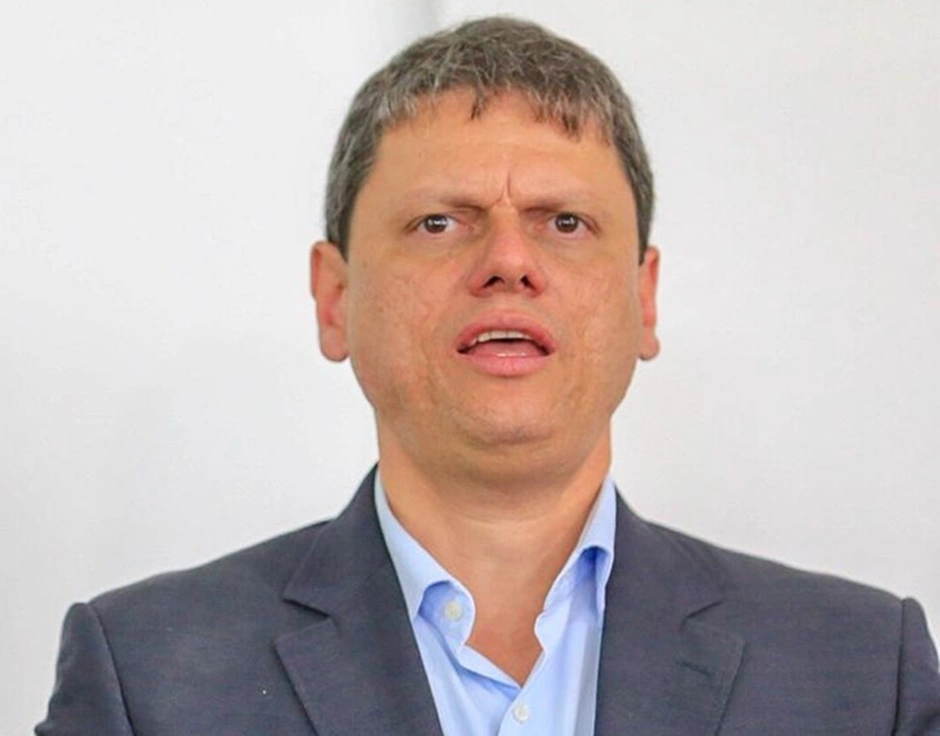 Tarcísio Gomes de Freitas