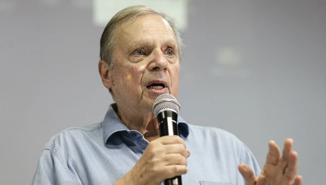 Senador Tasso Jereissati