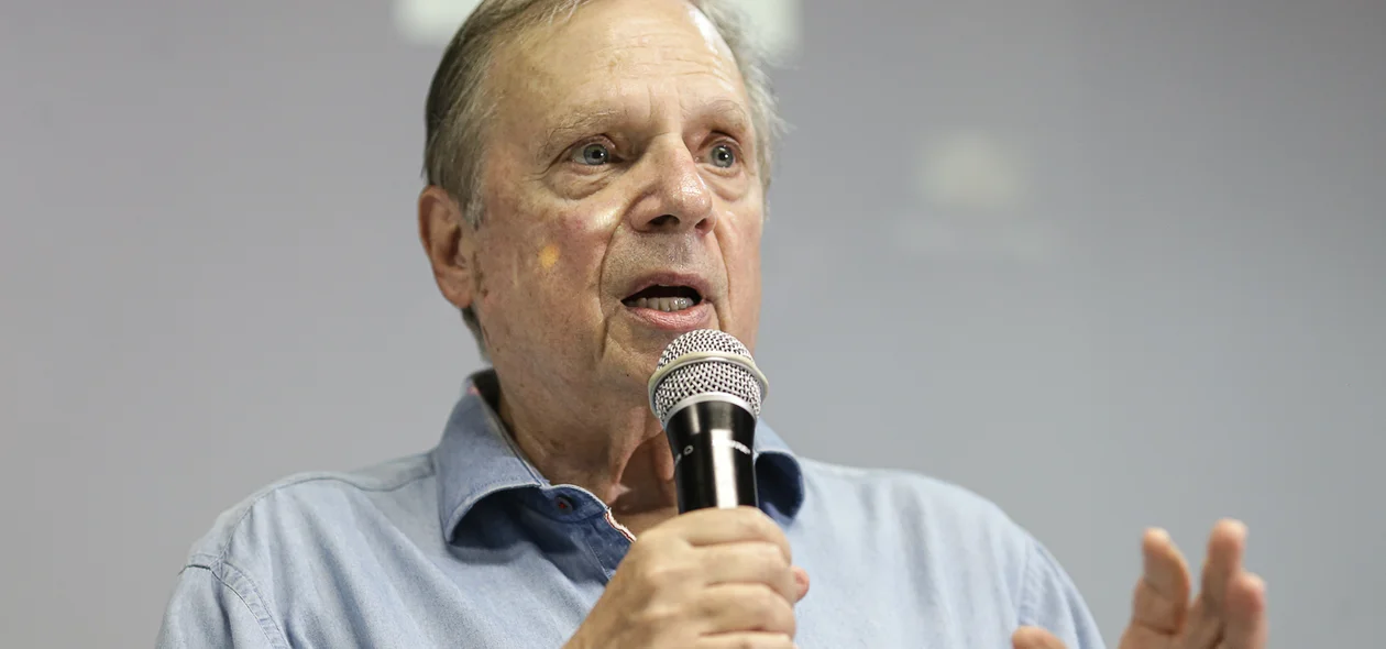 Senador Tasso Jereissati