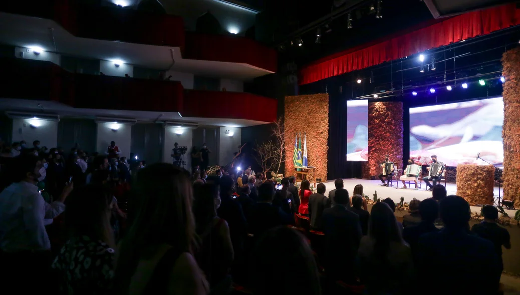 Teatro 4 de Setembro