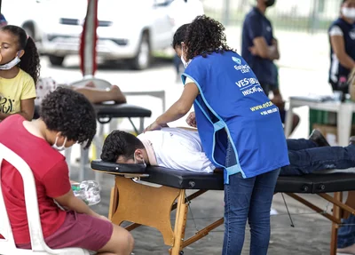 Teresina cuida de você