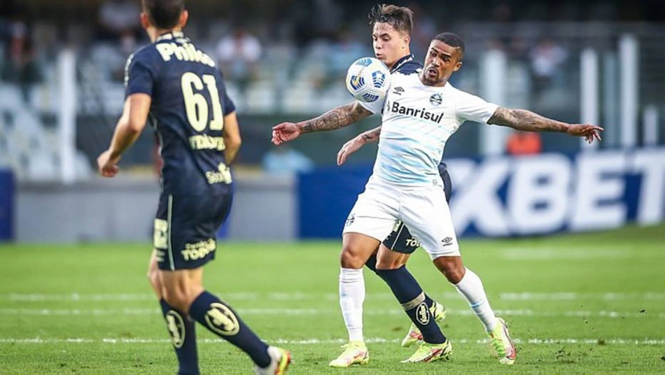 Time do Grêmio