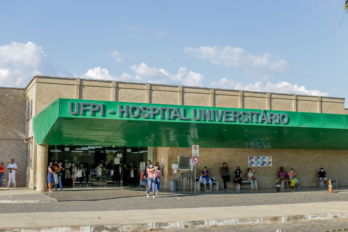 UFPI Hospital Universitário