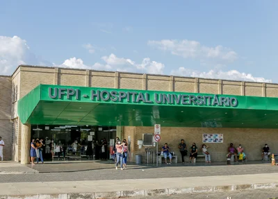 UFPI Hospital Universitário