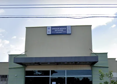 UPA do bairro Real Copagre