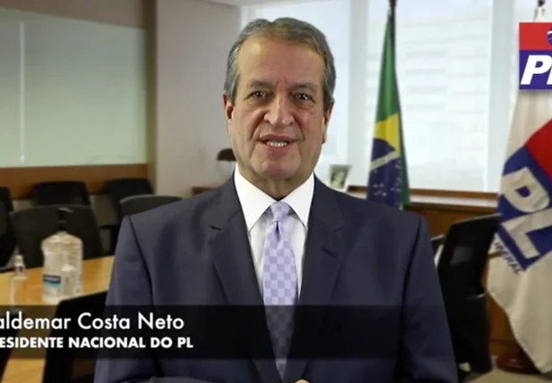 Valdemar Costa Neto