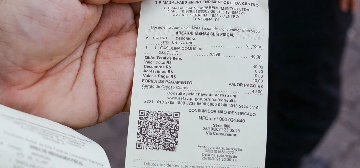 Valor cobrado ontem era de R$ 6,59