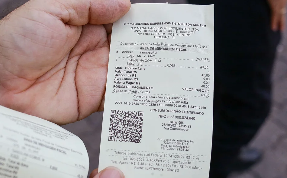 Valor cobrado ontem era de R$ 6,59