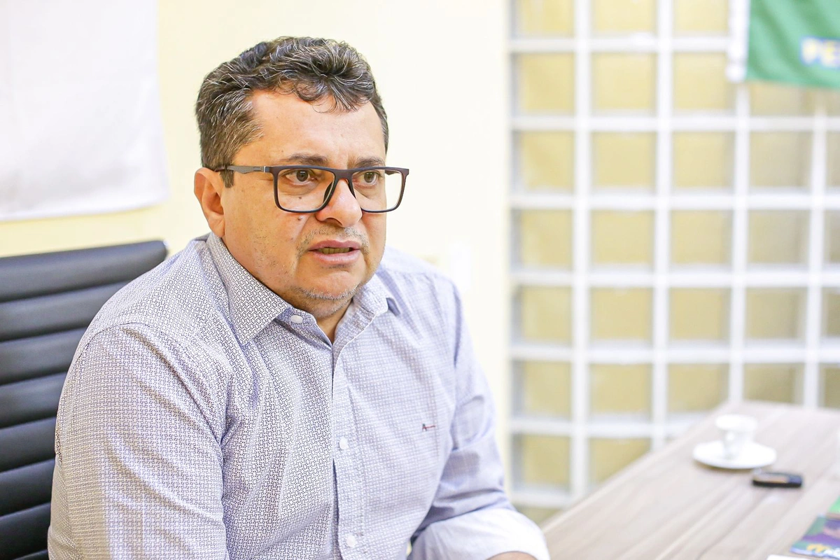 Venício do Ó